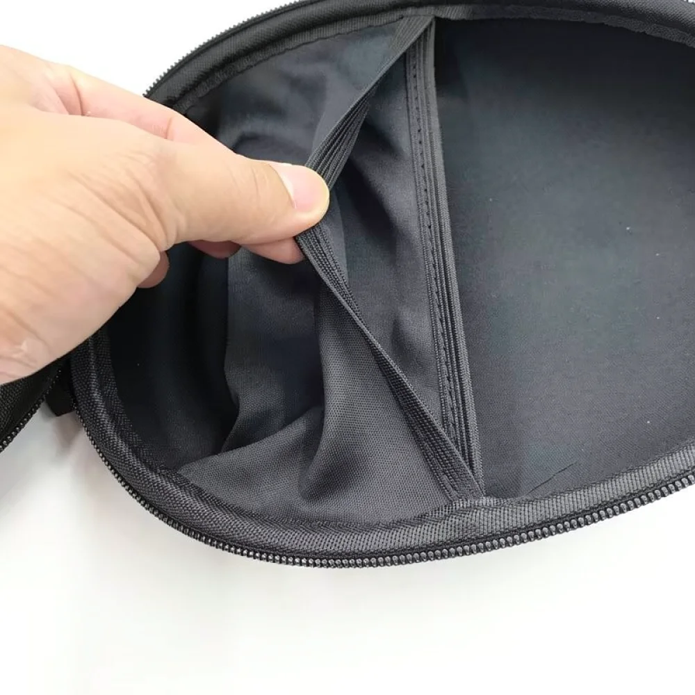 Hard Protective Case For For Plantronics Backbeat Pro2 8200UC Headset Storage Organizer Portable Travel Carrying Box