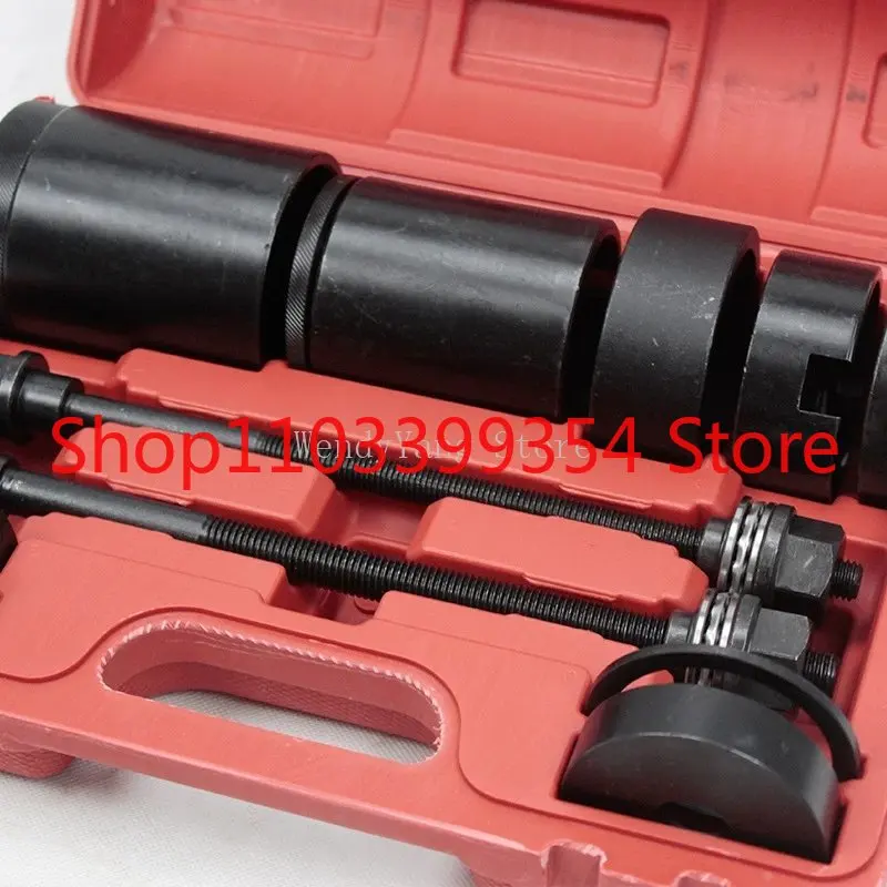 Subframe Bushing Installation Removal Tool Kit for BMW E32 E34 E38 E39 E60 E65 E66