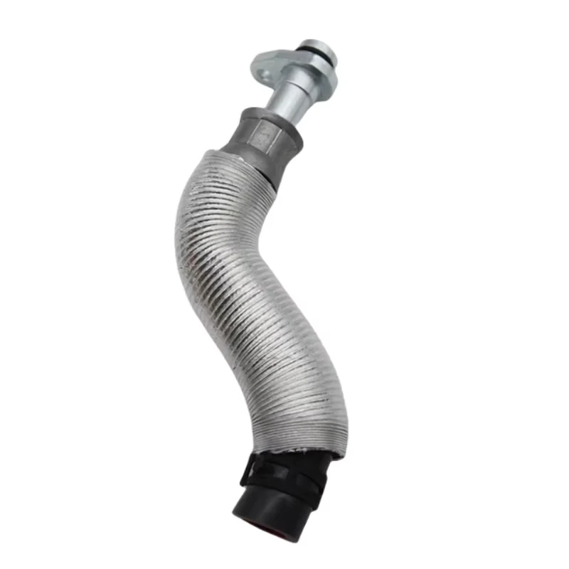 11658617069 Turbo Charger Oil Return Pipe for Mini Cooper S Clubman Roadster Paceman R55 R56 R57 R58 R59 R60 R61