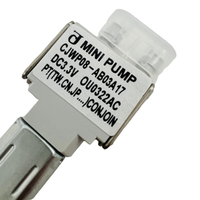 ABNO-Water Pump Assembly For Dreame L10s Pro/L10s Pro Gen2 Sweeper Water Pump Assembly Automatic Pumping Motor Replacement