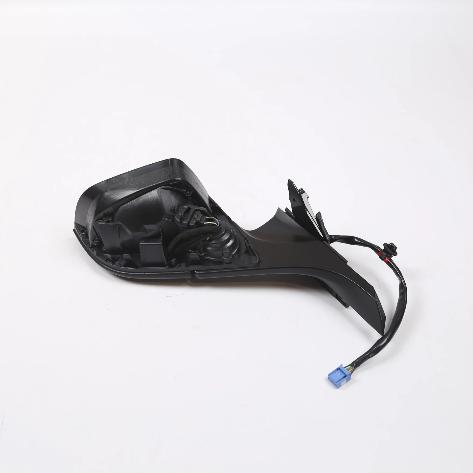 LinTech Model Y Rearview Side Mirror New Condition ABS Plastic Glass Left/Right Electric Car Mirrors 1609791-00-E1592034-00-C