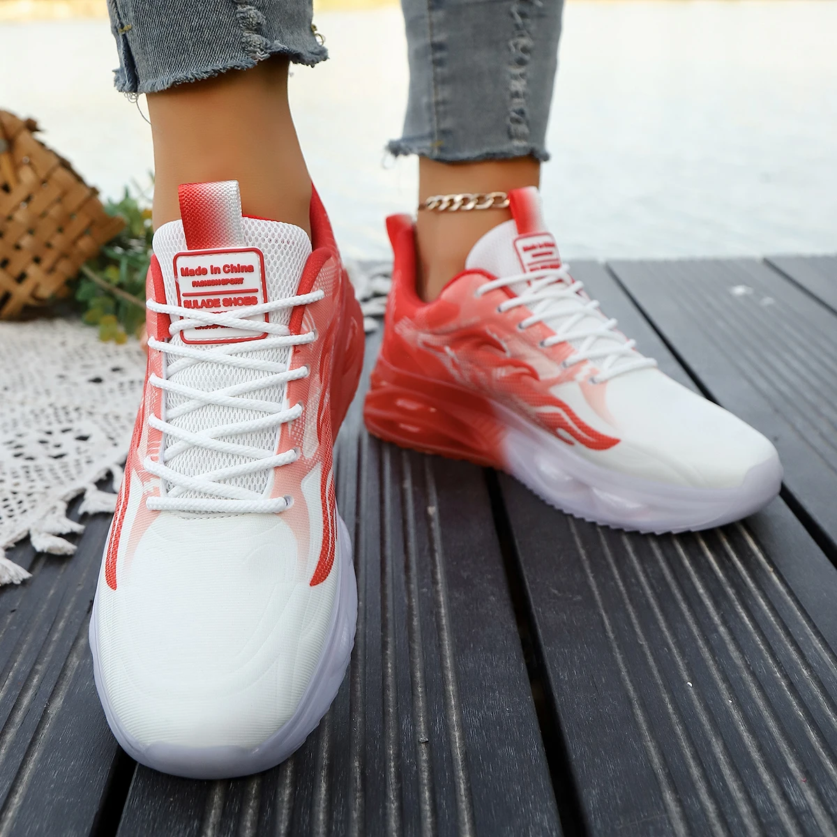 YRZL 2025 Scarpe da ginnastica slip-on leggere casual da uomo Scarpe da passeggio comode Scarpe da ginnastica da palestra antiscivolo Scarpe da lavoro antiscivolo