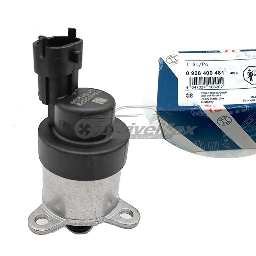 

Original Fuel Pressure Regulators OEM 4937597 0928400481 DDAF CF IVVECO EuroCargo 100E18 EURORIDER 180 VVW Volksbus