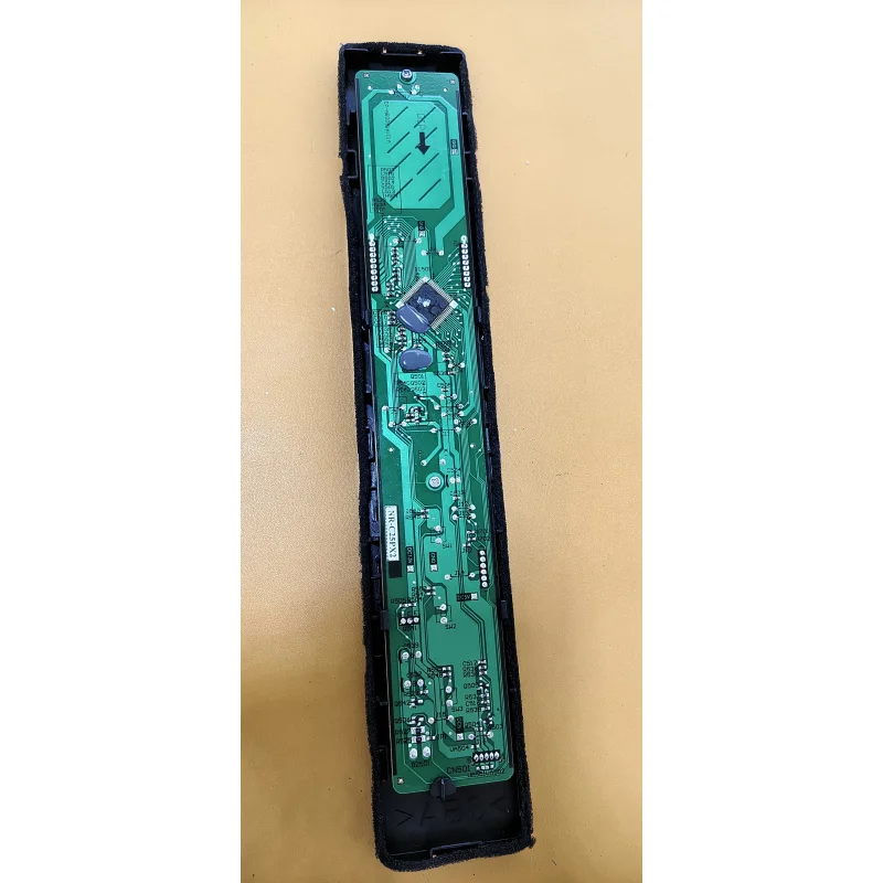 Für Panasonic Kühlschrank NR-C25PX2 Board Button Control Kein Display