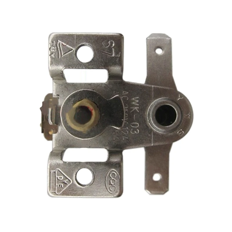 K1KA Universal Thermostat Temperature Control Component for Adult Electric Heaters