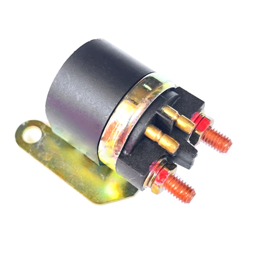Motorcycle Scooter Motor Start Relay For QJIANG Keeway Benelli Silverblade BJ250T-8 BJ250-15 BJ250-15A BJ250 250cc