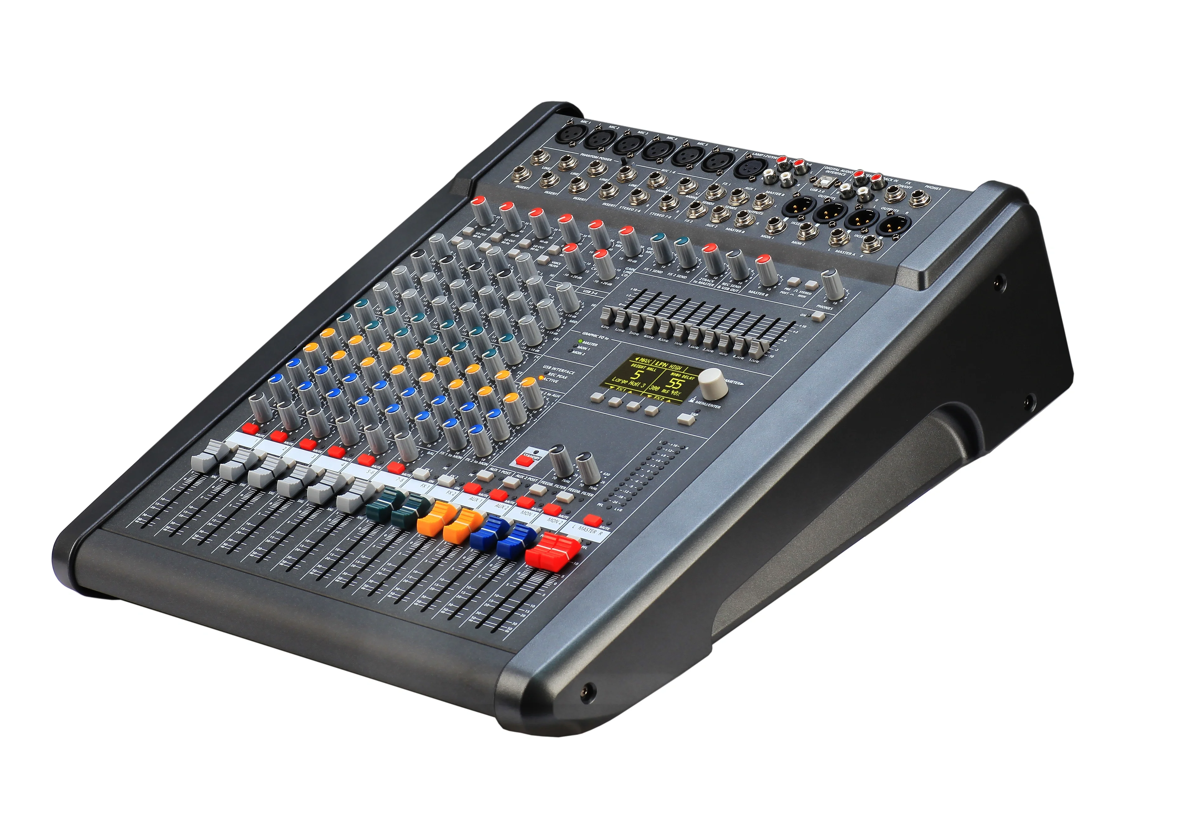 Happymusic CMS600/P…