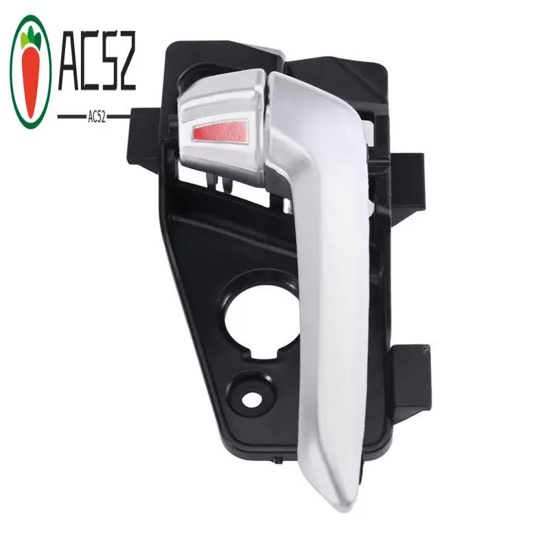 AC52-For KIA Picanto Morning 2011 2012 2013 2014 2015 2016 Inside Car Door Handle Right Front 82620-1Y010