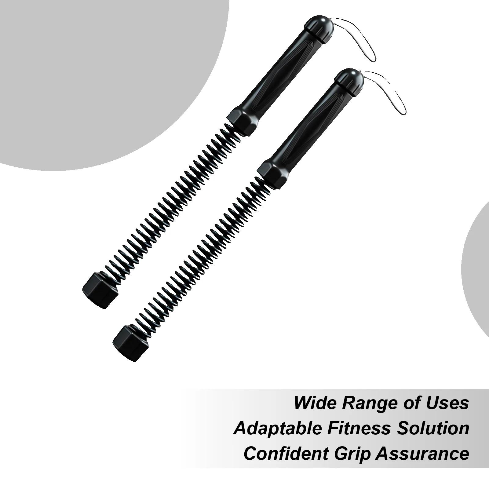 

Боевые веревки для тренировок, беспроводная веревка для тренировок, тренажеры, 2 шт., для дома, занятых профессоров, кварцевых работников