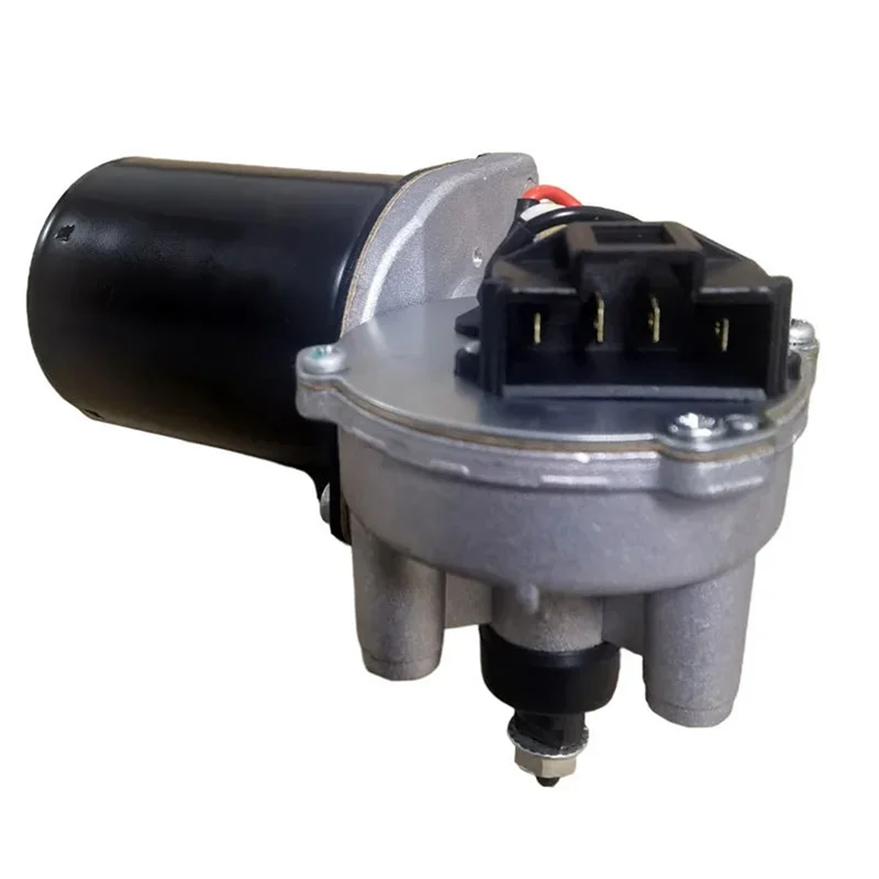 

Well Car Front Windshield Wiper Motor Replacement For Chrysler Dodge Ram1500 2500 3500 Lancer Wiper Motor 4389131