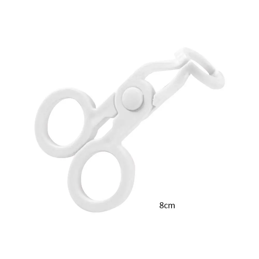 Lenti a contatto in plastica inseritore Remover ventosa Stick accessori per lenti donna Eye Care pinzette portatili con punta morbida Stick principiante