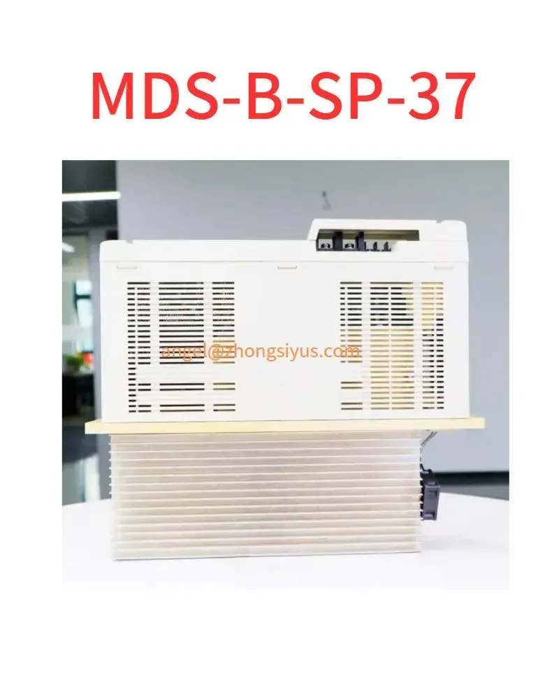 

Блок привода шпинделя MDS-B-SP-37 (MDS B SP 37)