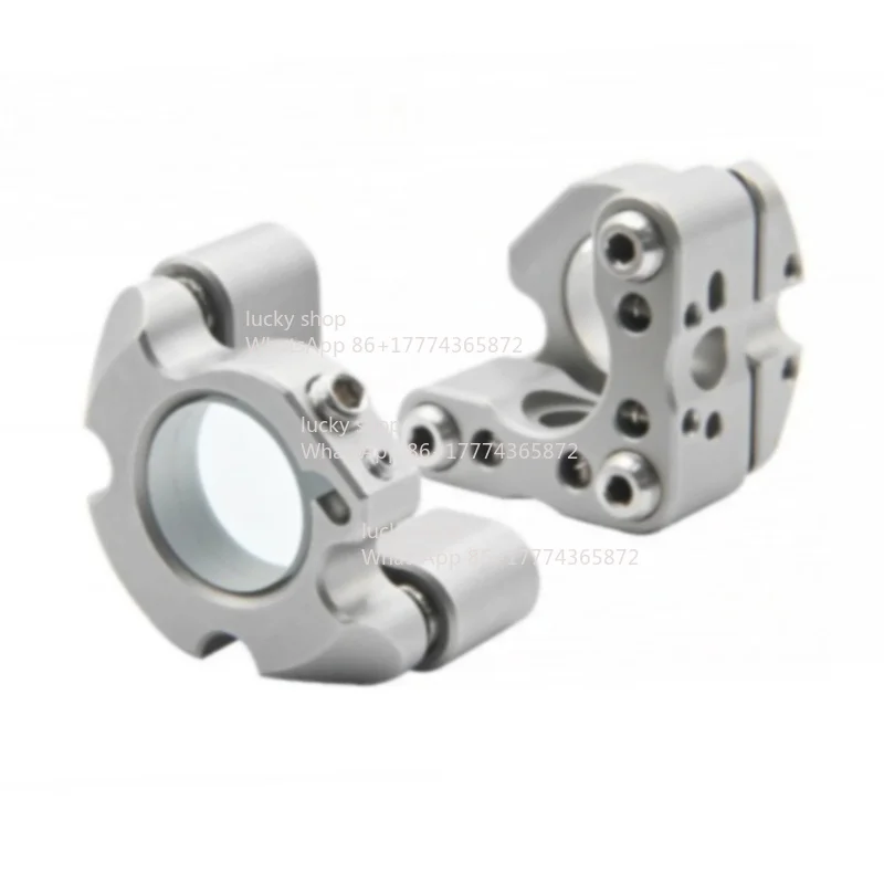 VOAM3-S05Ø 1/2 Inch Low Drift Adjustment Frame Three-axis Frame Adjustment Frame