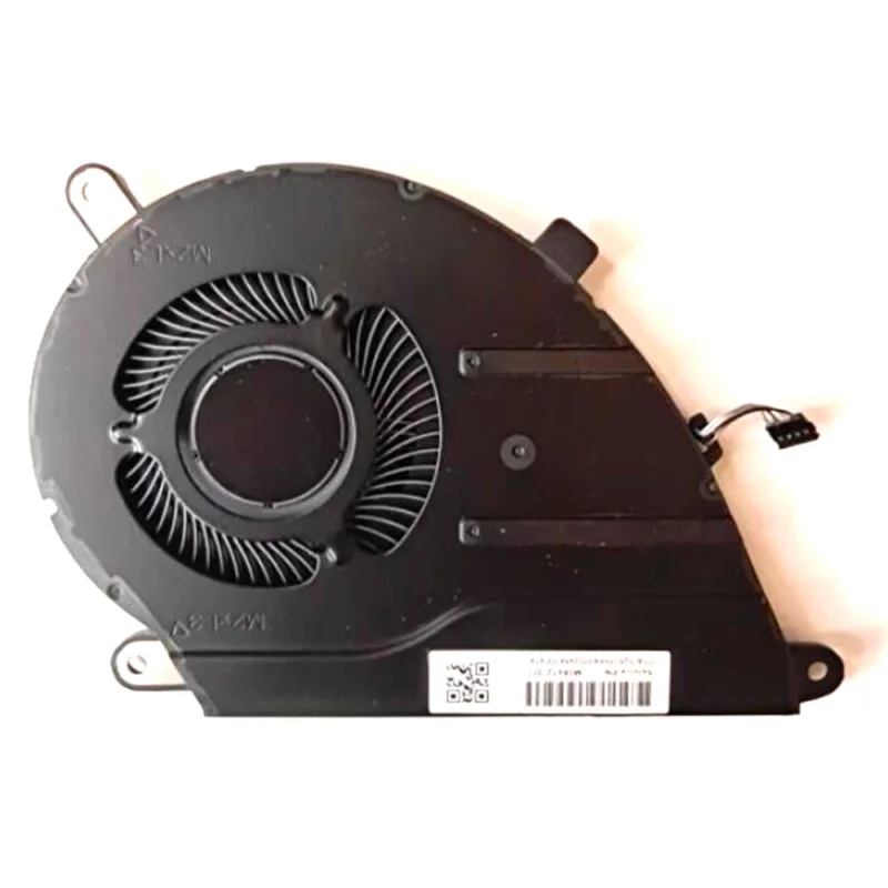 New For Hp Pro c640 Chromebook 14C-CA TPN－Q239 Cooling Fan M08972-001