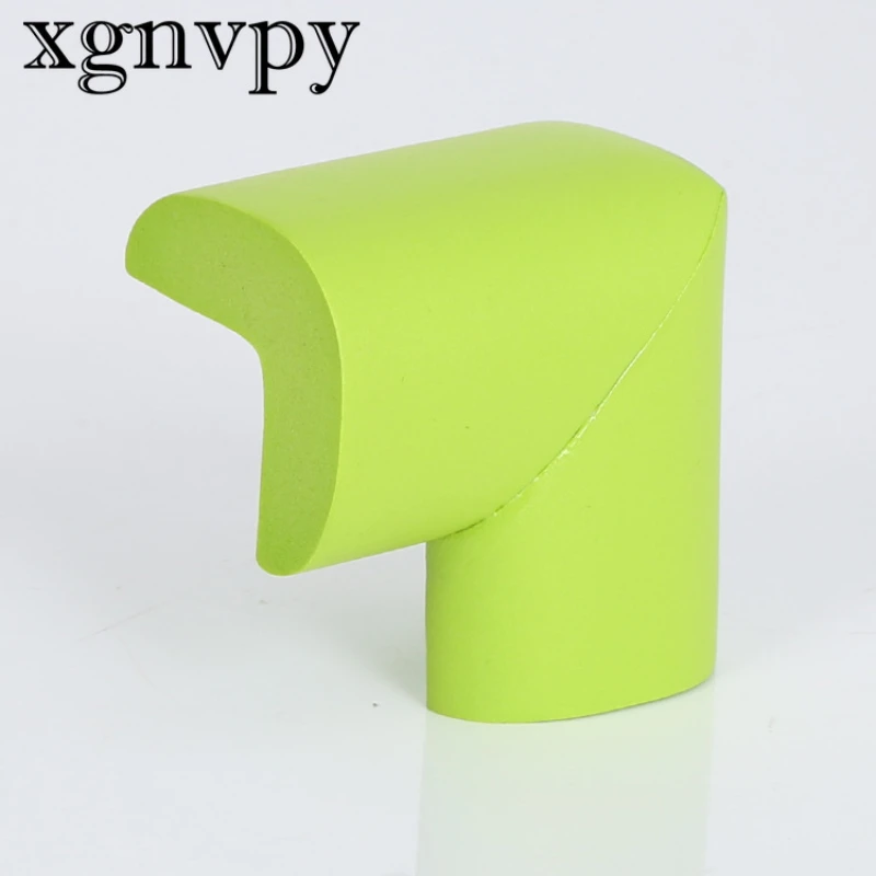 Xgnvpy-Protecteur d'angle de table pour bébé, 4 pièces, protection de sécurité pour enfant, couverture de bord de meubles, coussretours, pare-chocs anti-collision