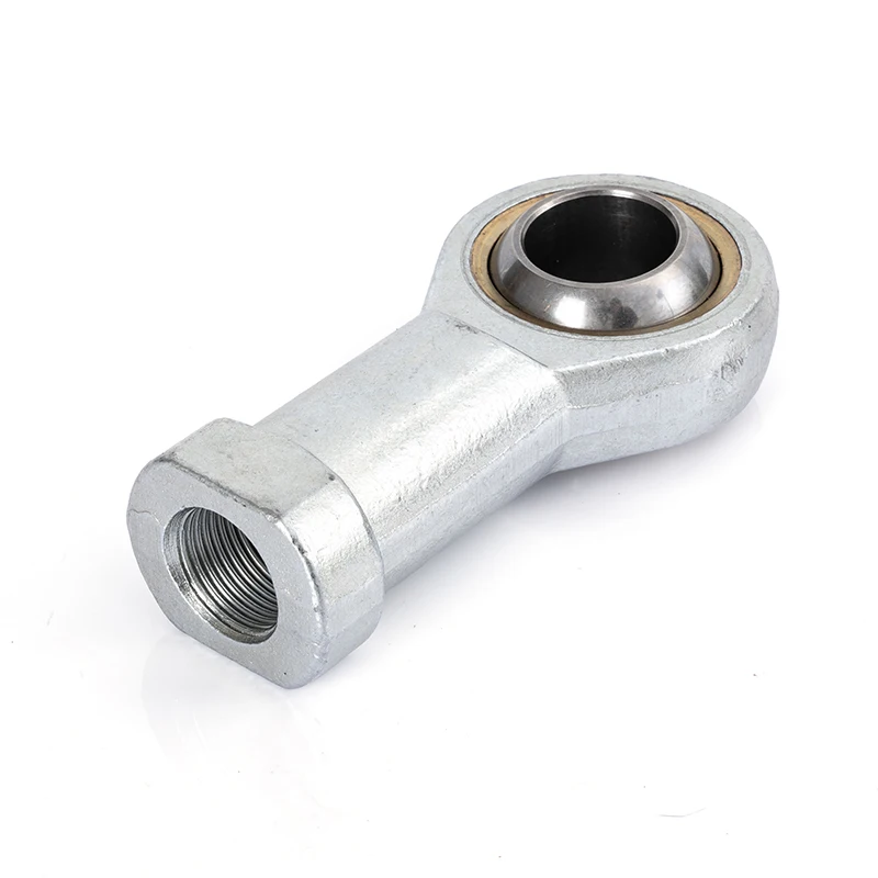China Factory SI 35 T/K Right Hand Fisheye Rod End M36x2.0 Female Thread Rod End Bearing for Various Applications