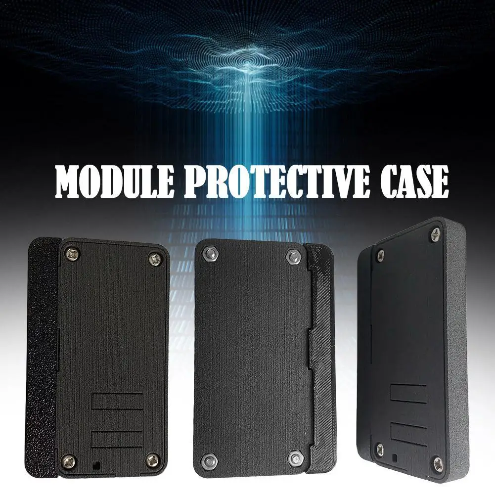 Protective Replacement Case Shell For Flipper Zero WIFI Module 3D Printed Housing Enhanced Anti-scratch Game Accessories