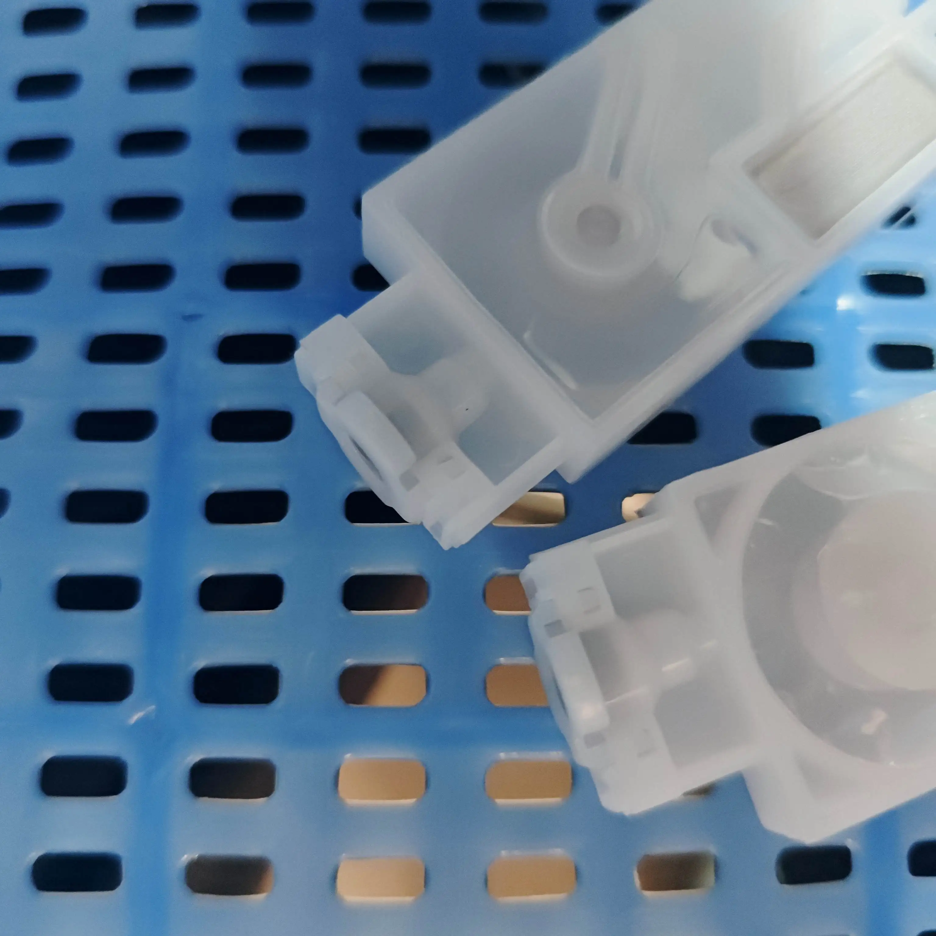 10PCS DX5 Printhead…