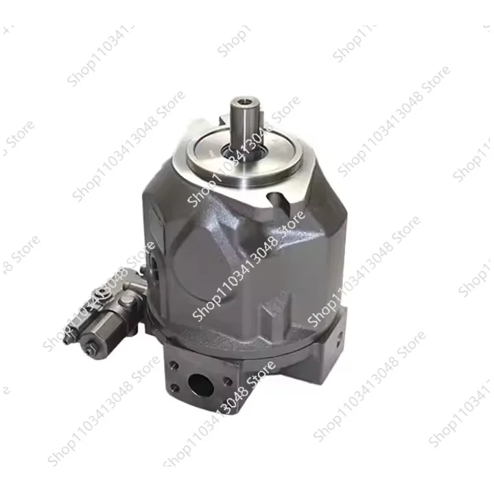 

A10VSO 140 Hydraulic Piston Pump Single Plug Axial Variable Displacement NEW A10VSO140DR/31R-PPB12N00