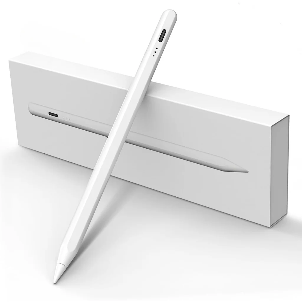 Drawing Writing Stylus Pen For Xiaomi Pad 6 Pro 11 Pad Max 14 Pad5 5Pro 12.4 For Redmi Pad SE 11 inch Universal Tablet Pen