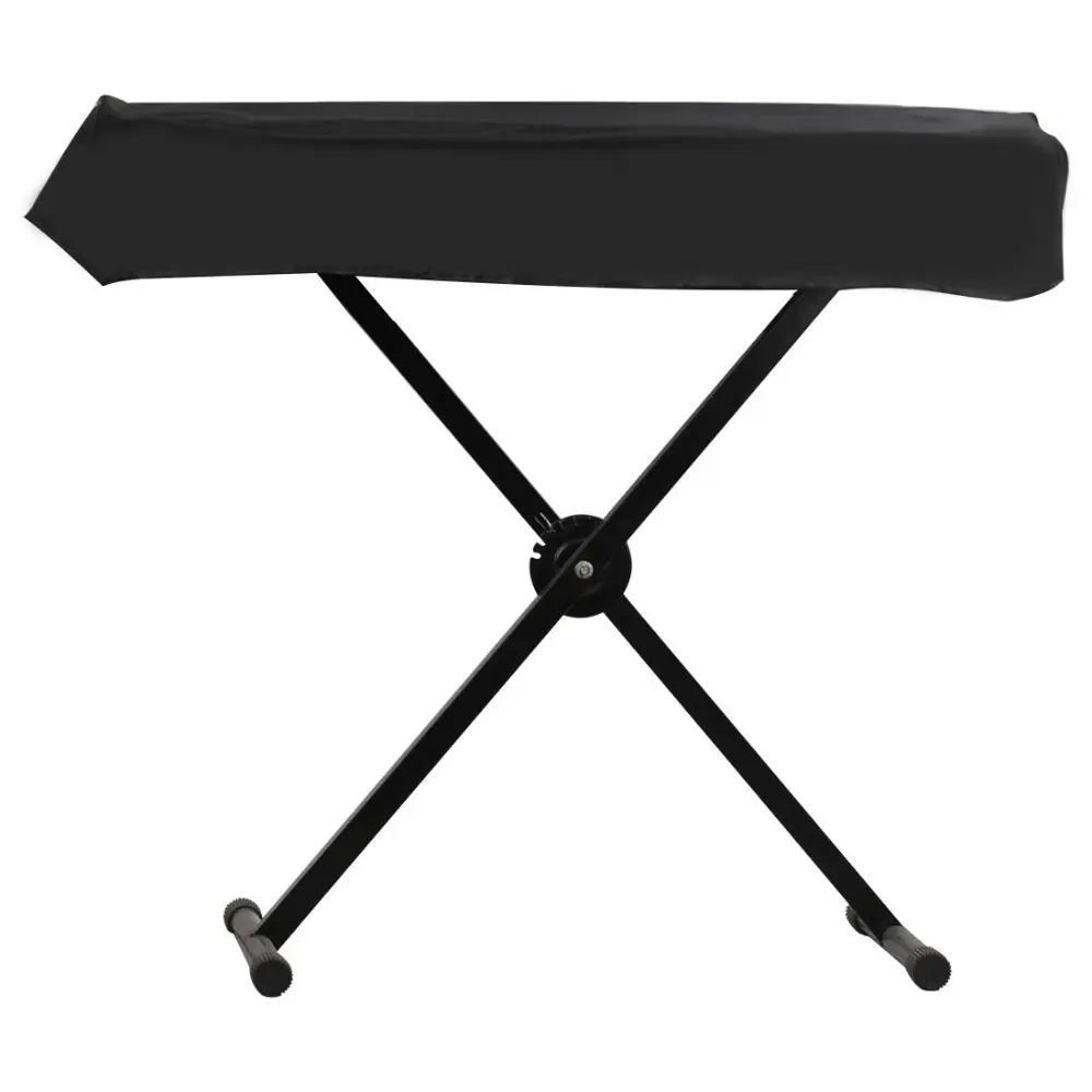 61 Keys Electronic Piano Cover Waterproof Foldable Digital Piano Protect Bags Dustproof Black Piano Keyboard Cover Musical