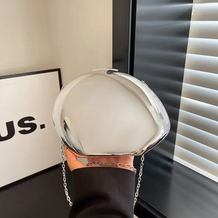 

Elegant Hand Bags Women's Crossbody Bag Leather Made By Luxury Brand Classic Popular And Durable