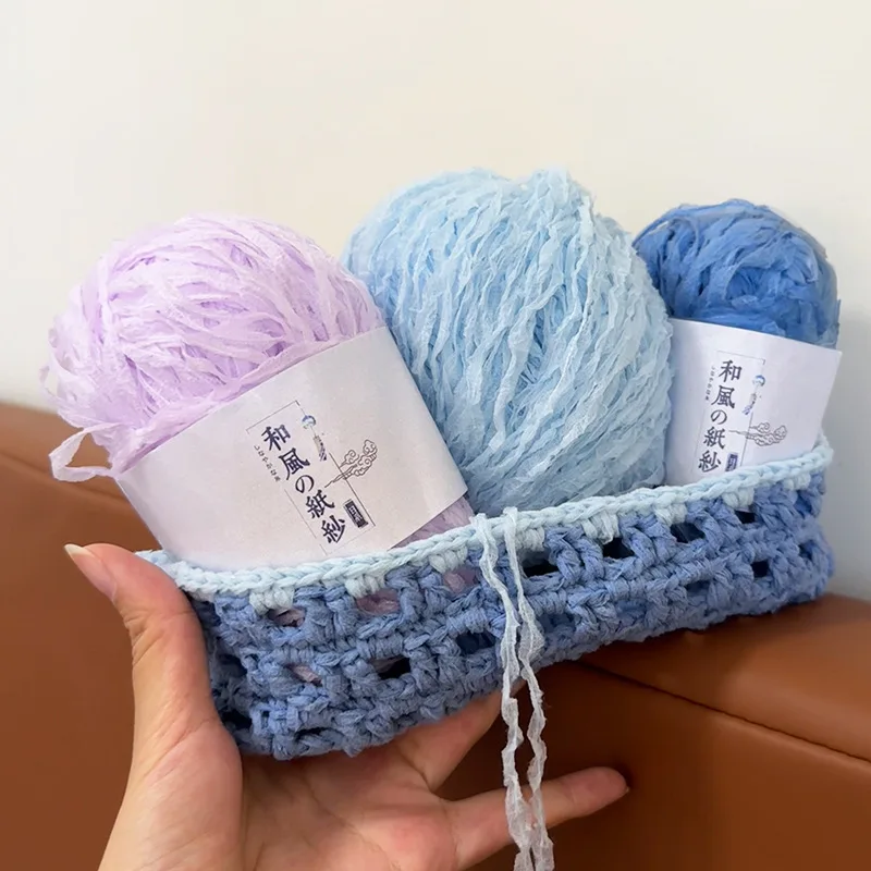 400M Paper Rope Yar… - image