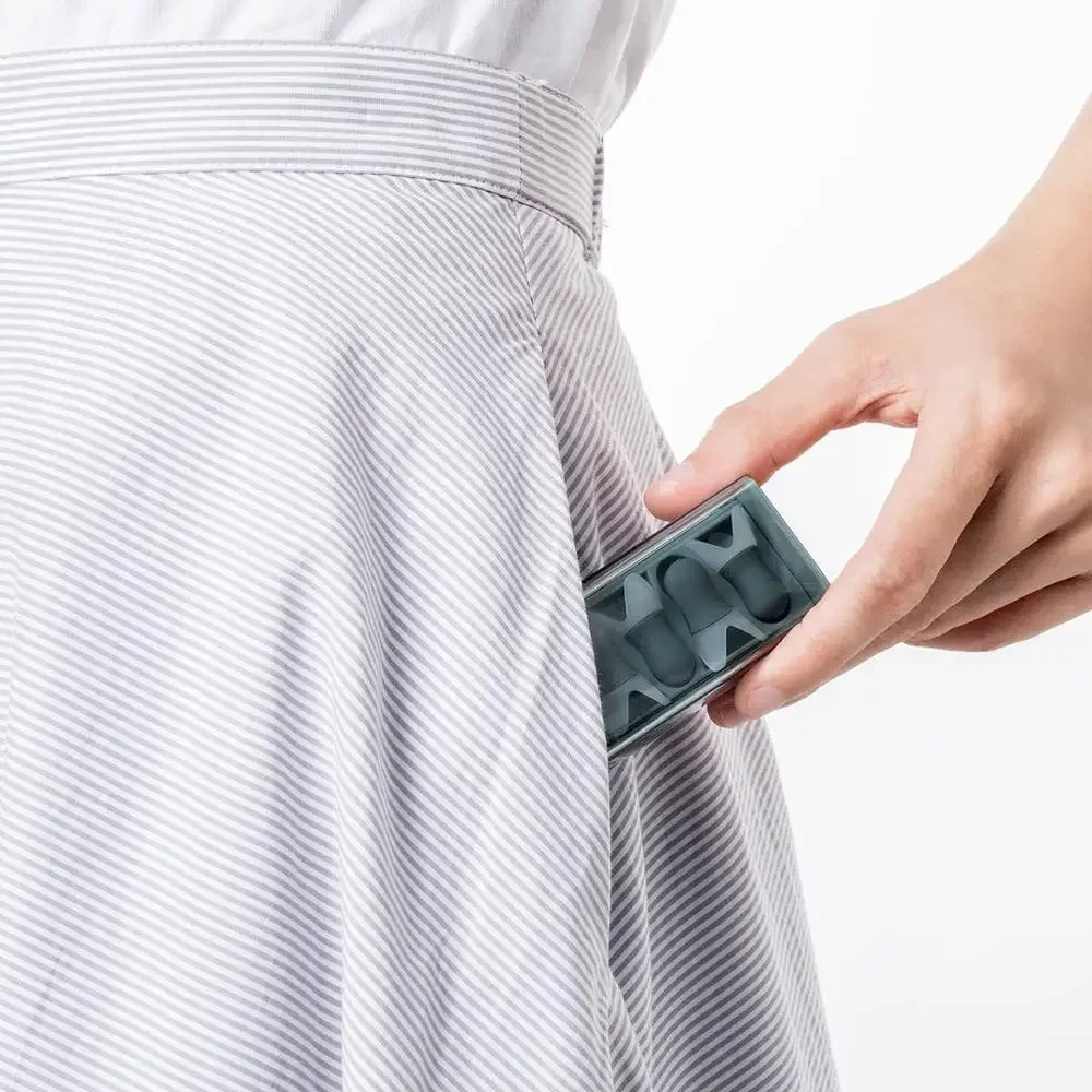 Jordan&Judy Earplugs for Sleep Noise Cancelling Sleeping Earplugs Comfortable Reusable Rebound Ear Plugs Noise Filter