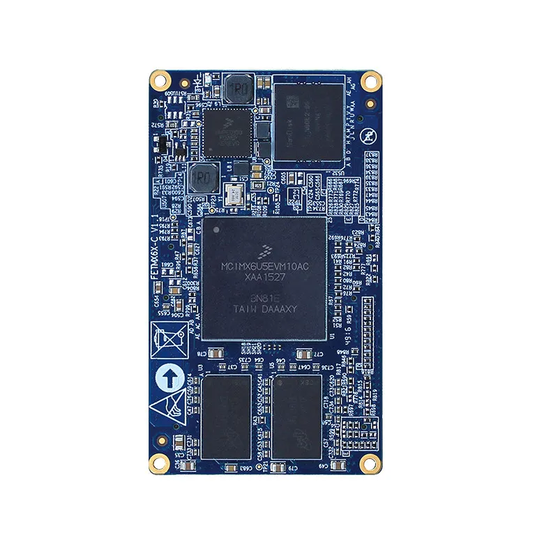 

MX6DL Core Board Industrial Control Board Dual-core Cortex-A9 Compatible with Imx6Q