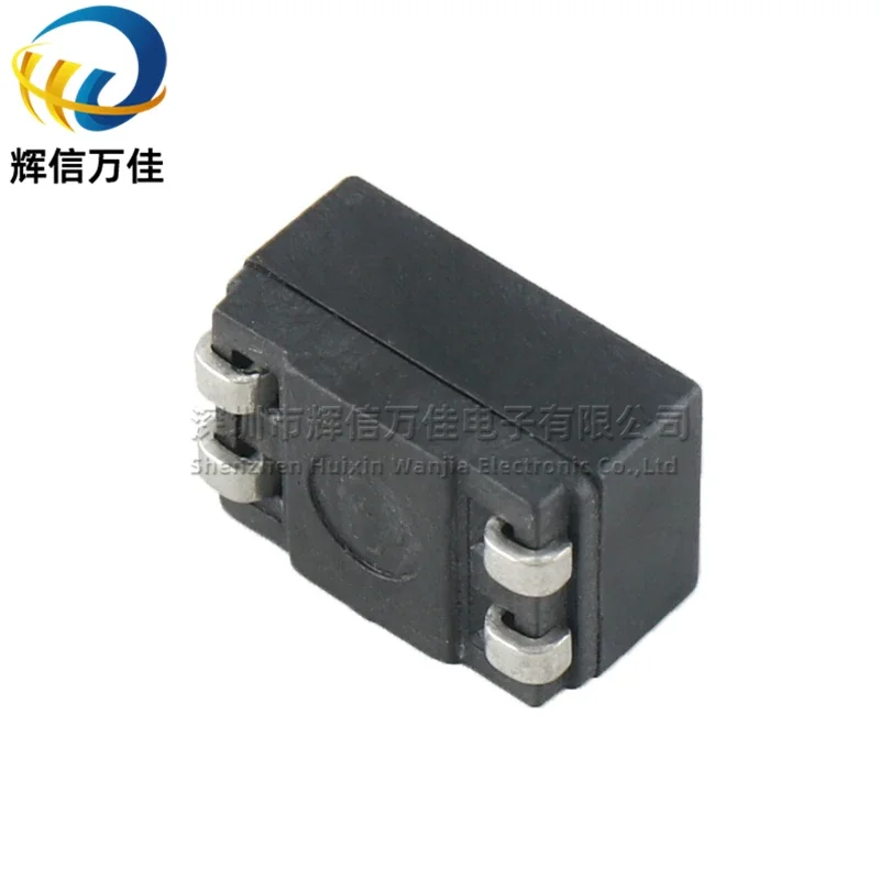 10PCS/수입 SMD 마이크로 공통 모드 인덕터 10UH 1.6A 실크 스크린 100 전원 신호 라인 필터 초크 SRF0905-100Y