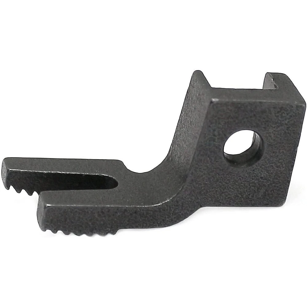 1PC Feeder Presser Foot #82007 For Singer 29K 71 72 73 29‑4 29U171A Class Sewing Machine Accessories Parts