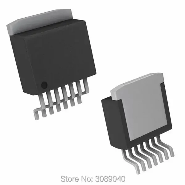 LT1371CR LT1371HVIR LT1371HVCT7 LT1371IT7 LT1371HVIT7 LT1371 - 500kHz High Efficiency 3A Switching Regulator