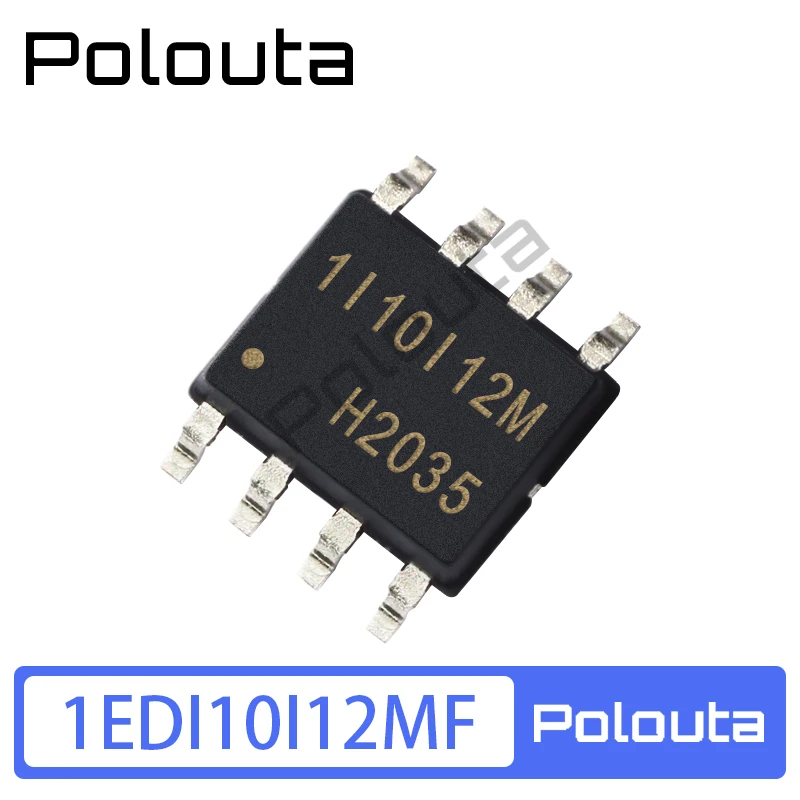 1EDI10I12MF 1EDI10I12MH PG-DSO-8-51Grid driveIC Polouta