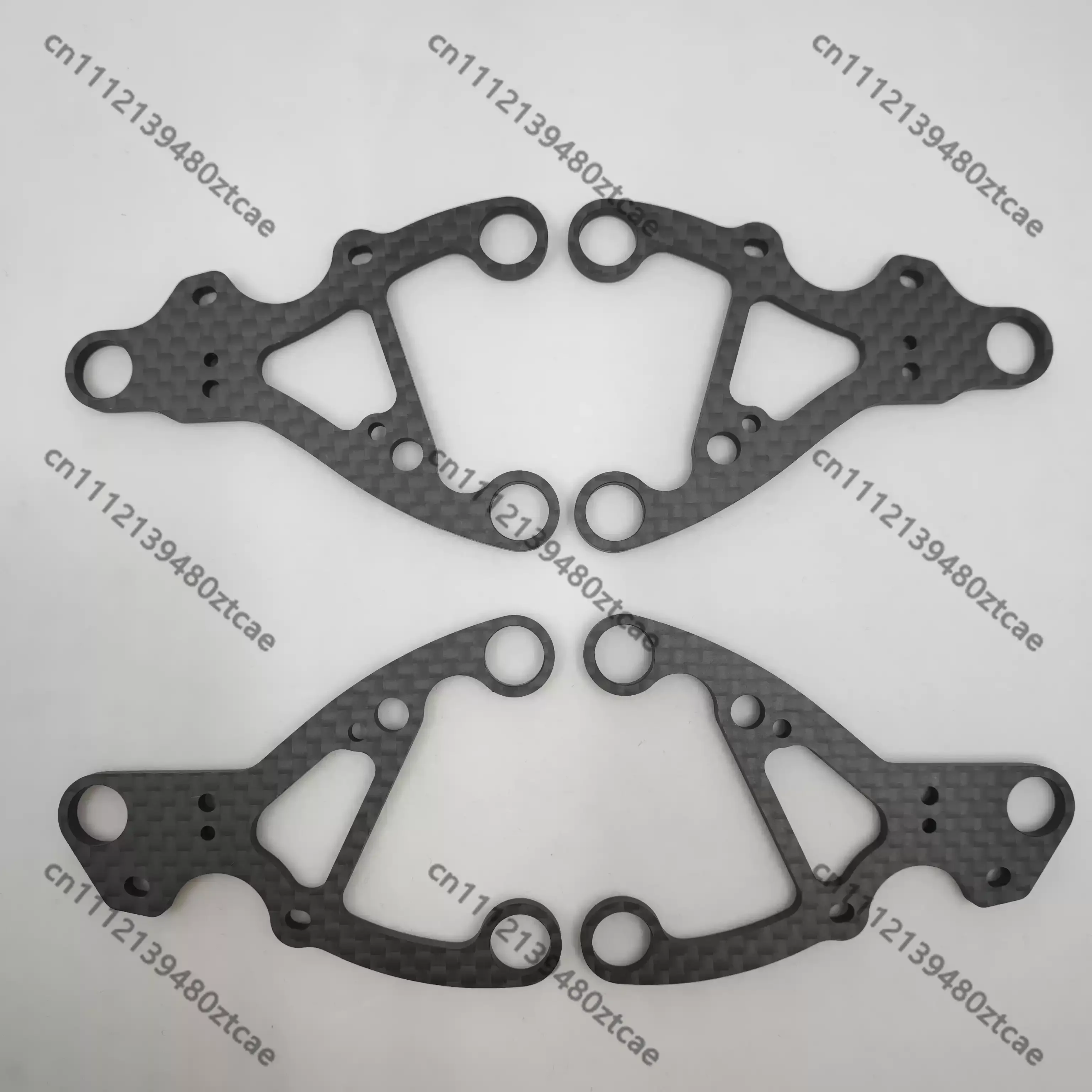 complete-carbon-fiber-lower-suspension-arm-kit-upgrade-spare-parts-for-professional-rc-racing-remote-control-model-car