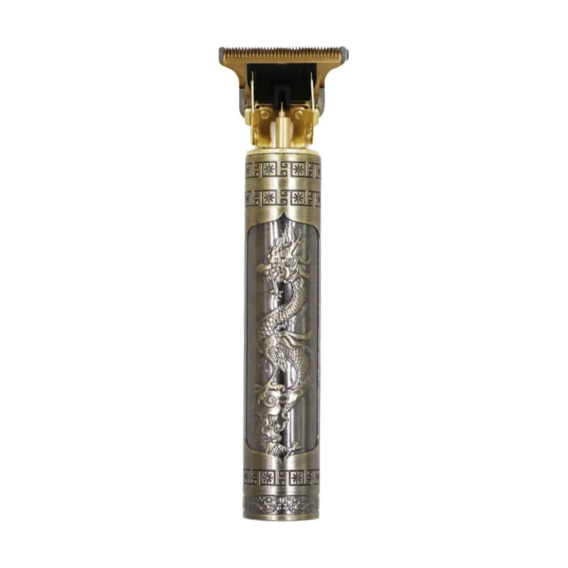 T9 máquina de cortar cabelo reparação barba barbear corpo aparador de pêlos máquina elétrica dos homens máquina de corte de cabelo 0mm barbeiro barbeador