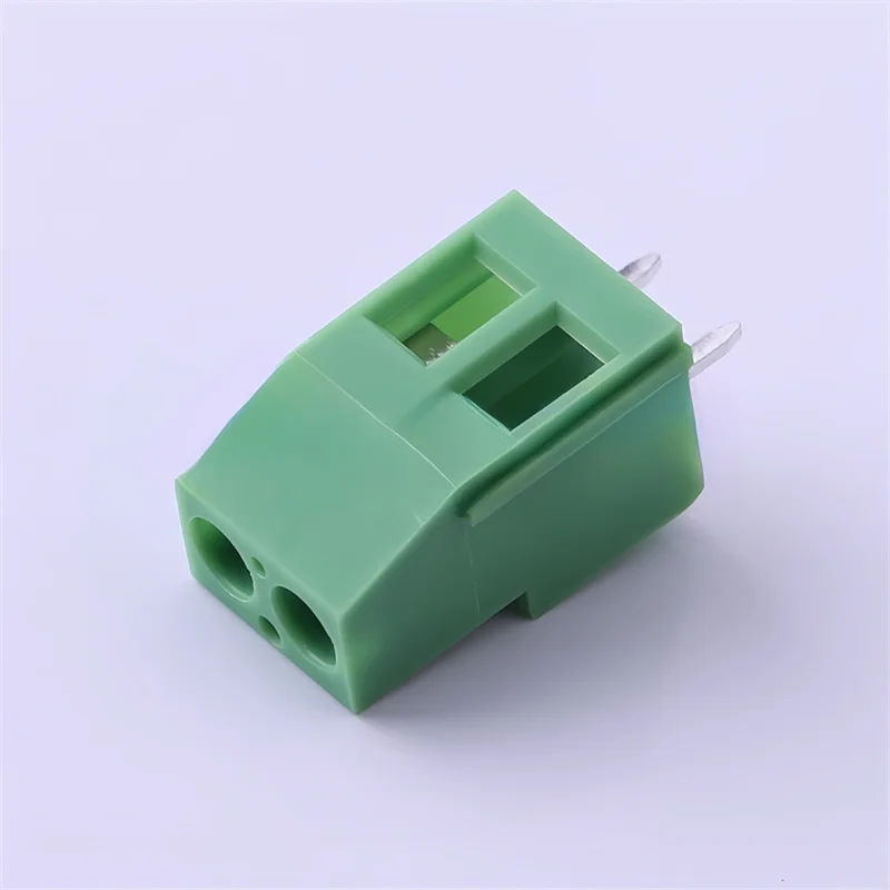 5PCS KF129-5.0-2P K…