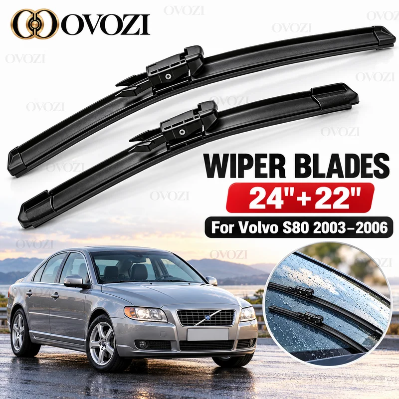 Car Front Wiper Blades 24