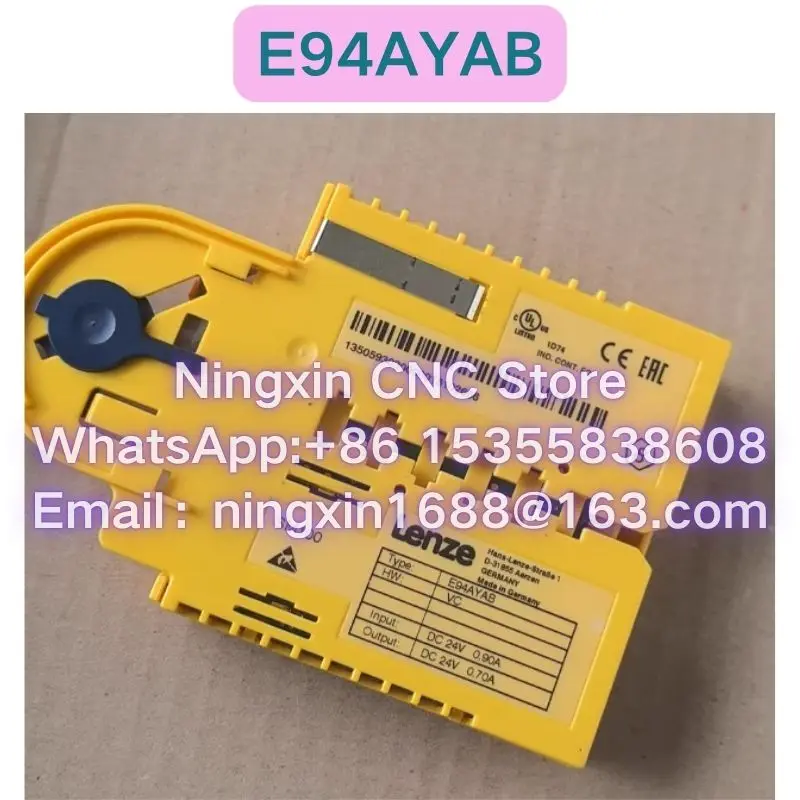 Second-hand E94AYAB Module Functional test OK Fast delivery