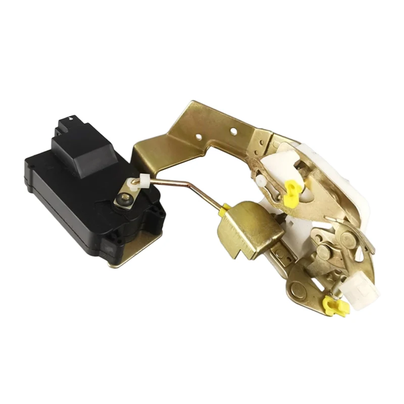 For Chery A1 Door Lock Cylinder Door Lock Block Central Locking Electric Door Lock Block