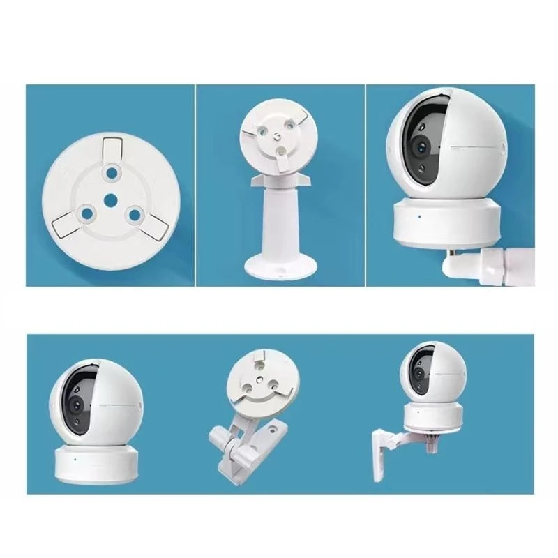 

090F for Smart Camera Wall Mount Bracket Sutiable for C6C/C6HC/C6T/C6TC/C6CN/C6HN/CP1
