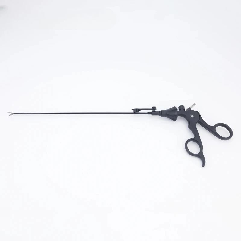 

3mm Medical Pediatric Laparoscopic Instruments For Endoscopic Surgery Laparoscopy Grasper And Forceps