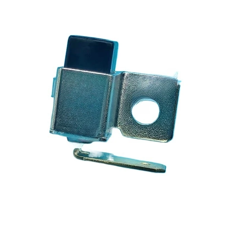 

For MAXUS V80 Automobiles Silver Black Colour Handbrake Bottom Contact Sensor Brake Light Small Switch 1PC