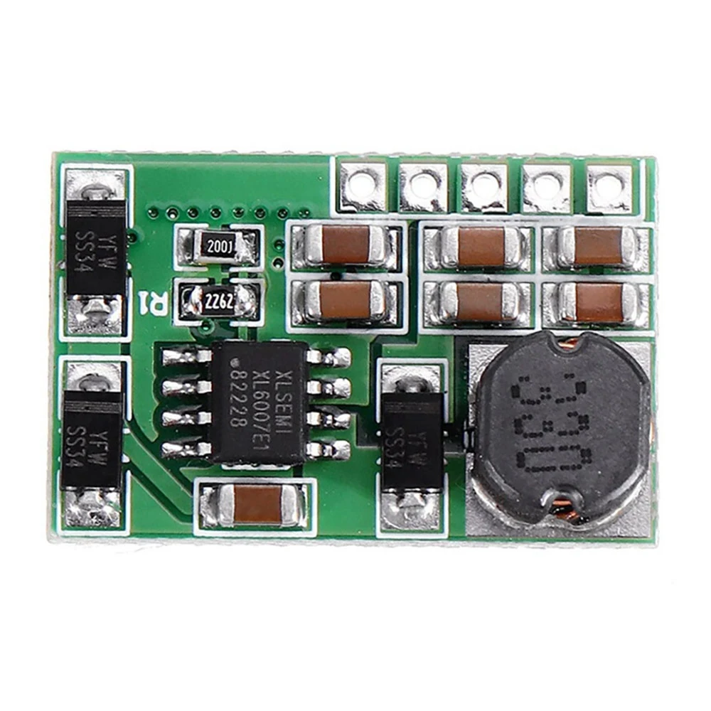 B68A 3Pcs 3-18V +12… - image