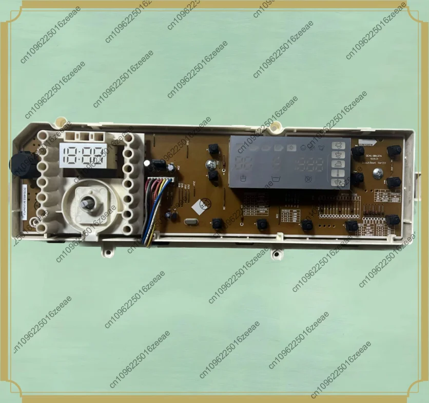 scheda-computer-per-lavatrice-dc92-00532b-scheda-display-wd0804w8n-scheda-dc41-00137a