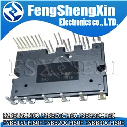 FSBB15CH60 FSBB20CH60 FSBB30CH60 FSBB15CH60F FSBB20CH60F FSBB30CH60F power module