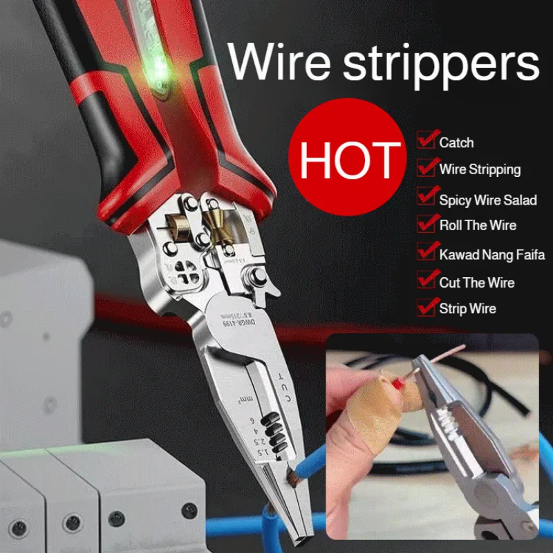 Professional Wire S…