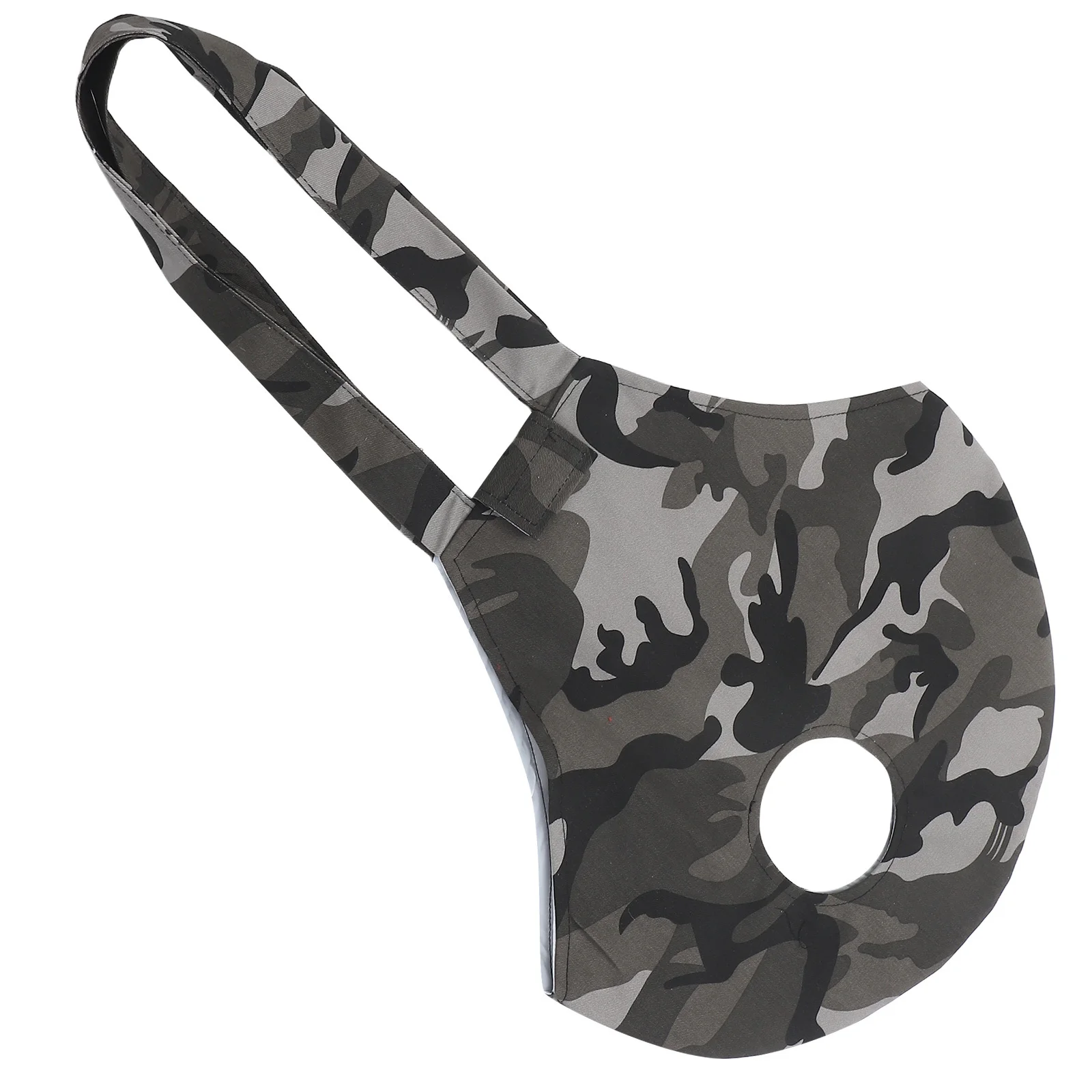 

Chicken Carrying Bag with Handle Lightweight Design Poultry Transport Comfortable Secure Long Distance Maintenance