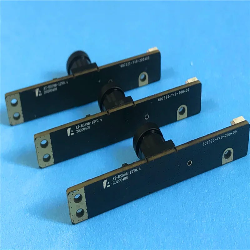 2MP OV2710 USB2.0 Camera Module 30fps 95 Degree No Distortion FF Fixed Focus High Speed UVC Free Drive OTG Webcam