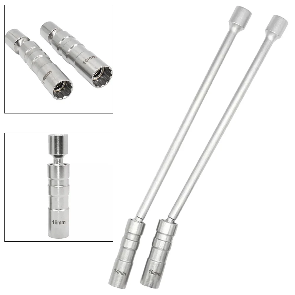 أداة إصلاح السيارة، أداة إصلاح السيارات والدراجات النارية، سهلة الاستخدام، خيارات الطول المتاحة، تصميم غير قابل للتشوه