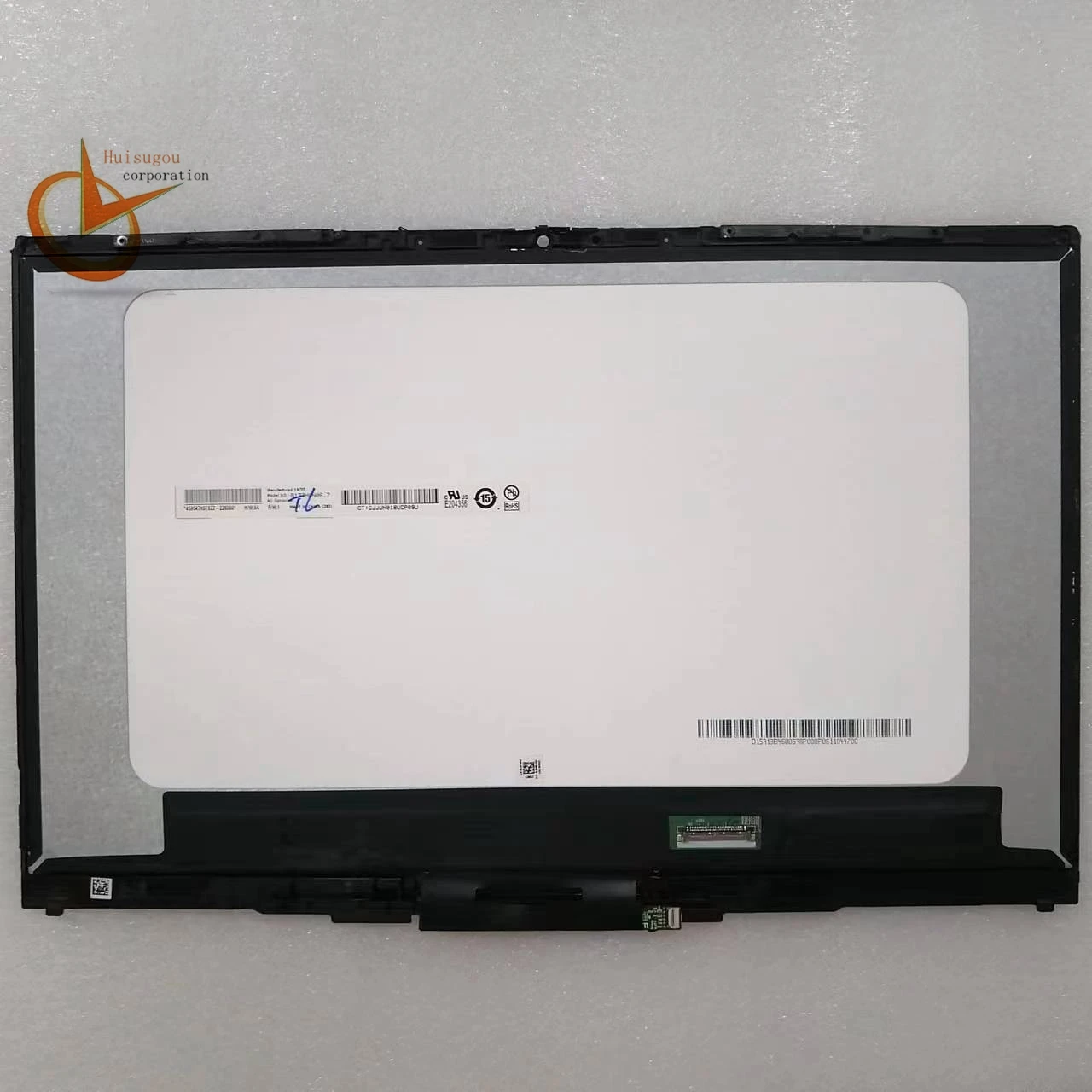 13.3 inch for HP ELITEBOOK X360 830 G7 830 G8 LCD Display Touch Screen Assembly FHD 1920x1080